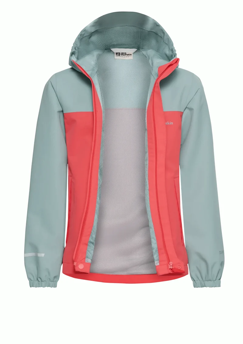 TUCAN JACKET K