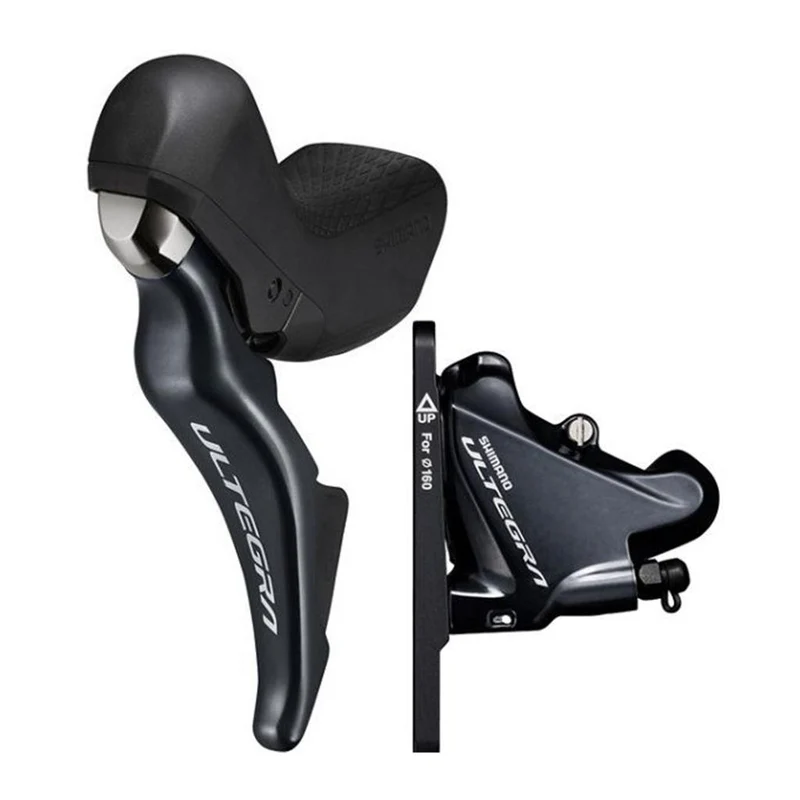 Shimano Disc-Set VR STR8025+BRR8070