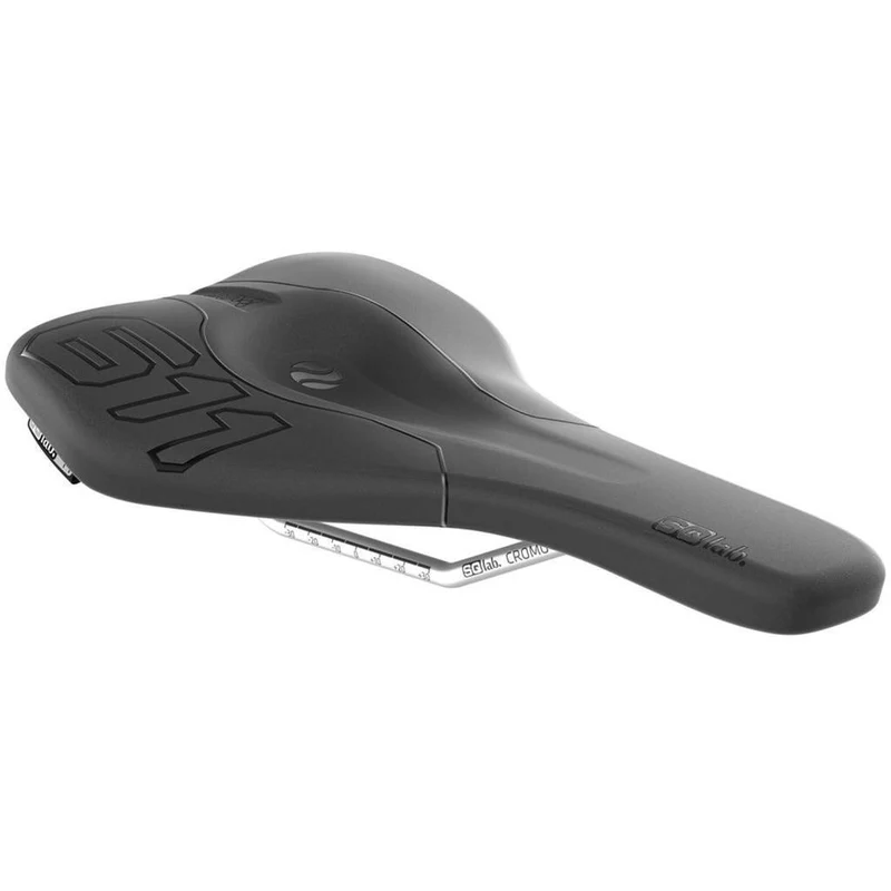 SQ-Lab 611 Ergowave, Crmo 15cm