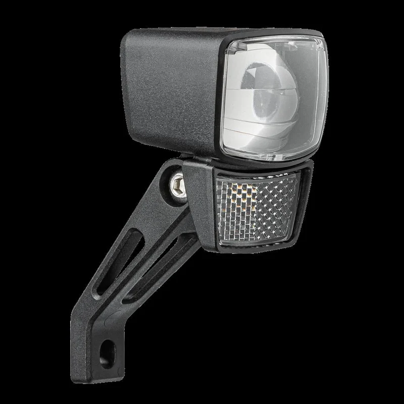 AXA Steady Switch, 30 Lux LED-Dynamo-Scheinwerfer AXA Nxt 30