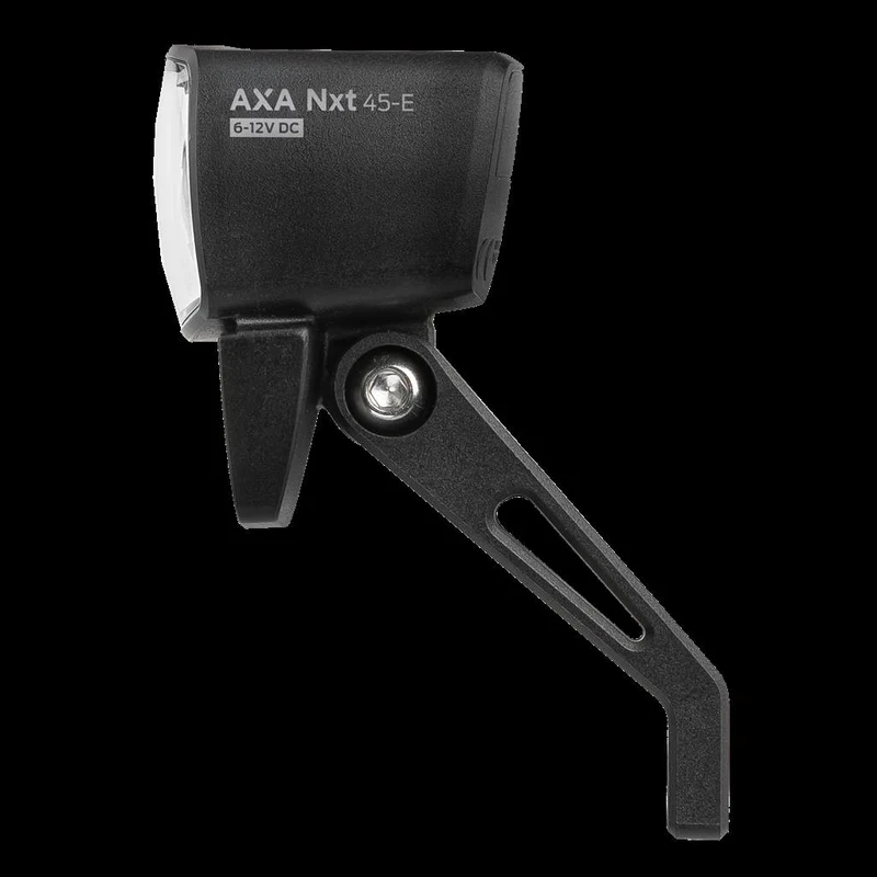 AXA 6-12 V, 45 Lux LED-E-Bike-Scheinwerfer AXA Nxt 45