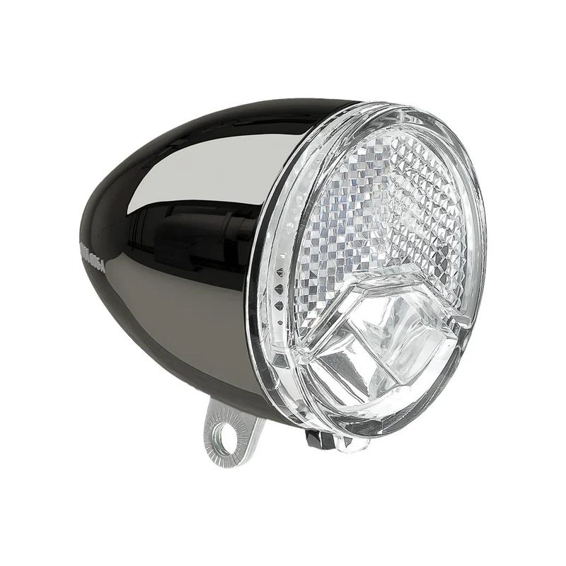 AXA Steady Auto, 15 Lux, Standlicht LED-Dynamo-Scheinwerfer AXA 606