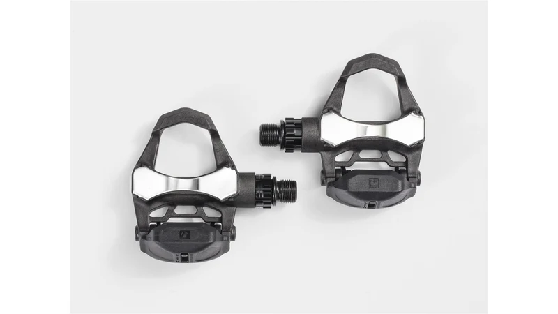 Bontrager Elite Road Pedal-Set black 9/16" (15 mm)