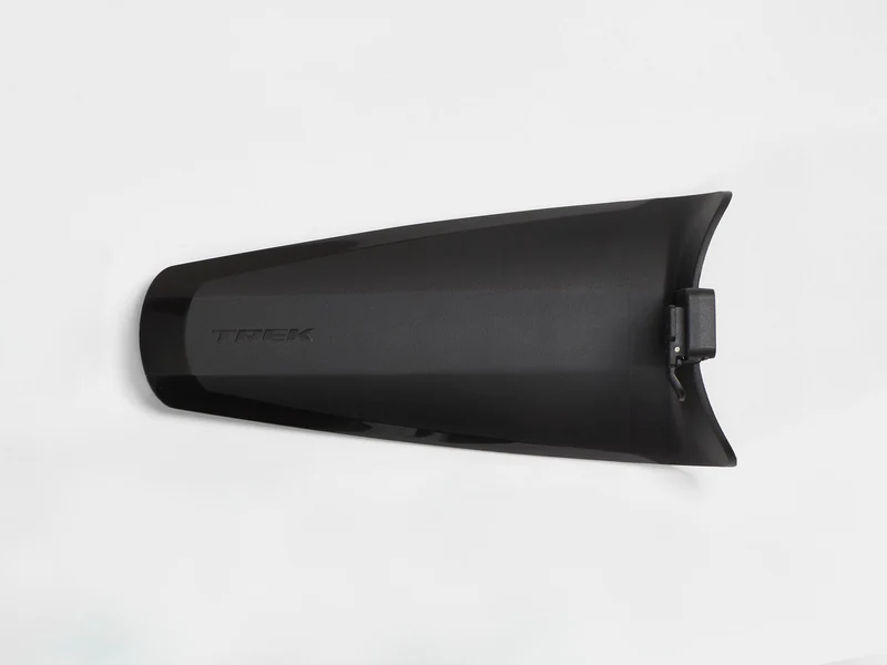 Bontrager Blendr Fendr Schutzblech Hinten black universal