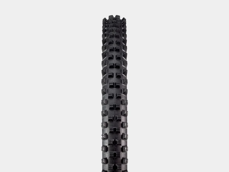 Bontrager G-Spike Team Issue Drahtreifen 27,5" black 2,4"