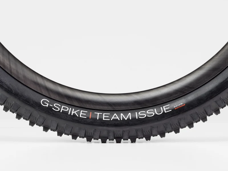 Bontrager G-Spike Team Issue Drahtreifen 27,5" black 2,4"