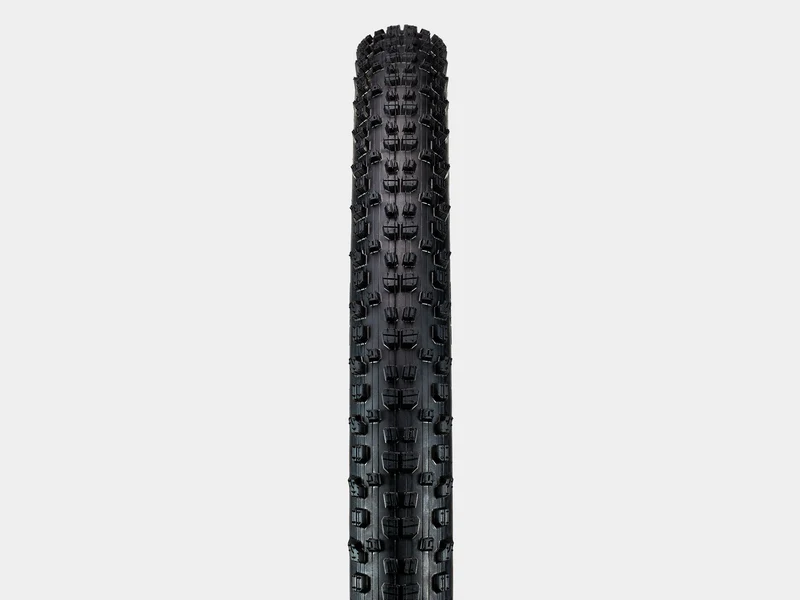 Bontrager XT3 Comp MTB Drahtreifen 26" black 2,35"