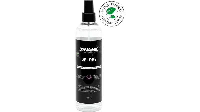 Dynamic Dr. Dry Imprägnierspray 300 ml