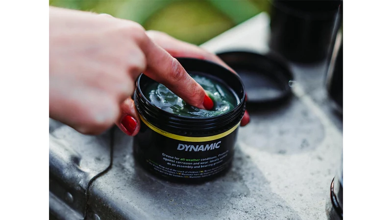 Dynamic Universalfett 150 g