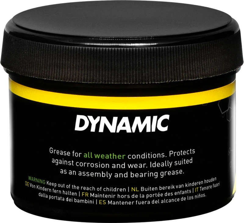 Dynamic Premium Universalfett 150 g