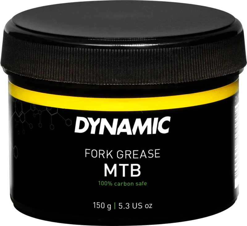 Dynamic Federgabel-Fett MTB 150 g