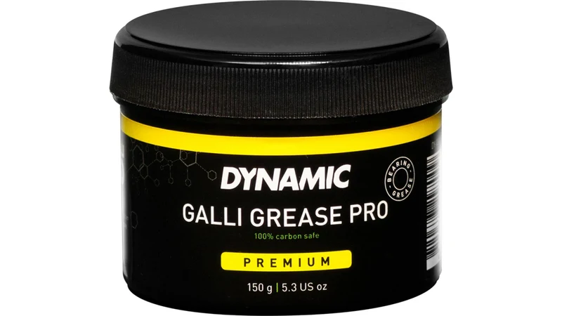 Dynamic Galli Grease Pro Kugellager-Fett 150 g