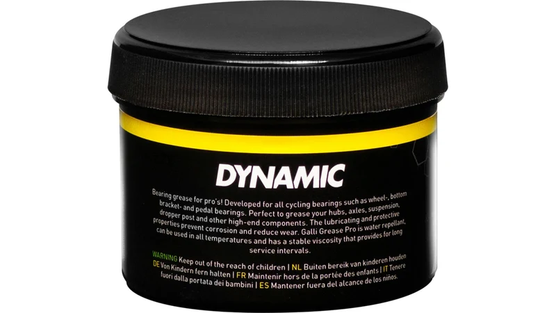 Dynamic Galli Grease Pro Kugellager-Fett 150 g
