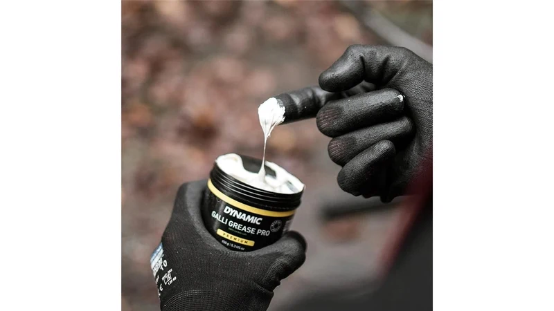 Dynamic Galli Grease Pro Kugellager-Fett 150 g