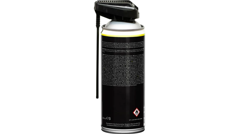 Dynamic Mechanics Magic Universalspray 400 ml