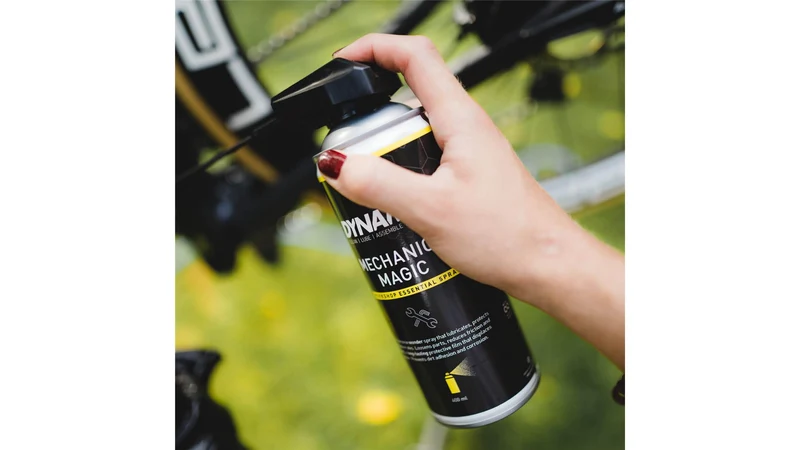 Dynamic Mechanics Magic Universalspray 400 ml