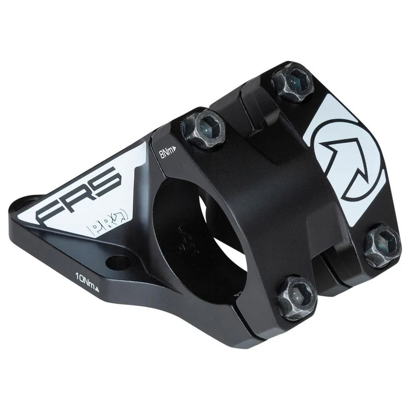 PRO Frs 2 Vorbau Direct Mount Sw/W