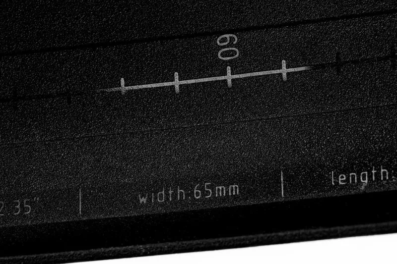 ACID Schutzblechset BB Mount 65 27,5" black