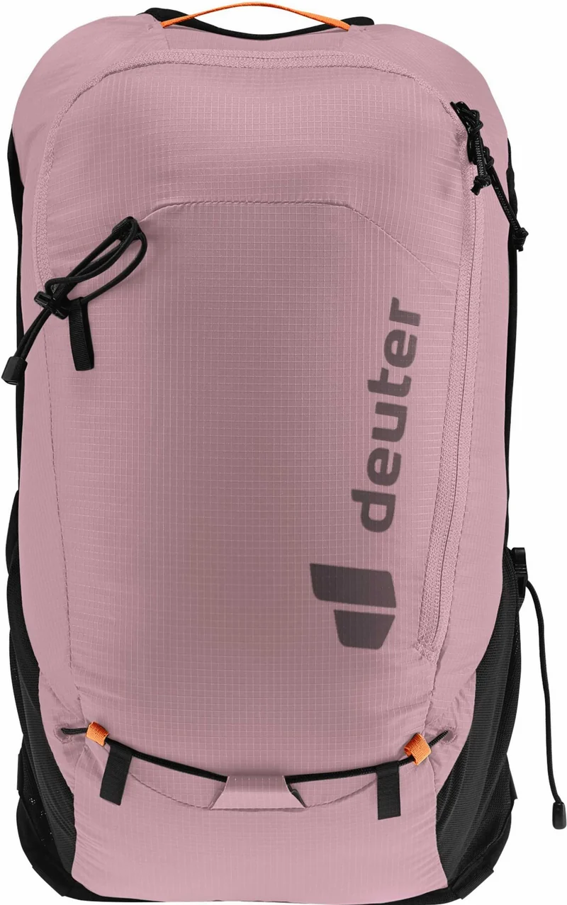 B-Ware - Deuter Ascender Trinkrucksack grape 7 L (Gebrauchtware)