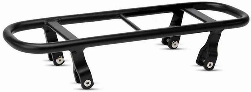 Coboc Racktop Snapit 2 Gepäckträgeraufsatz schwarz