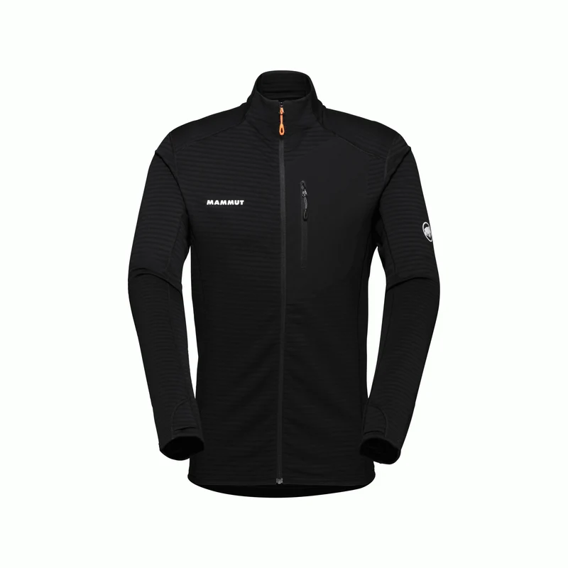 Taiss Light ML Jacket Men