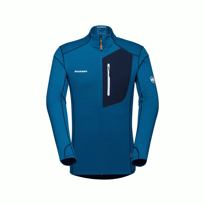 Taiss Light ML Jacket Men