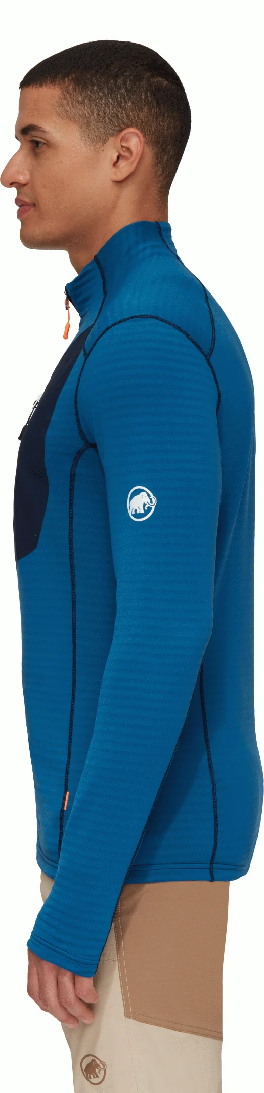 Taiss Light ML Jacket Men