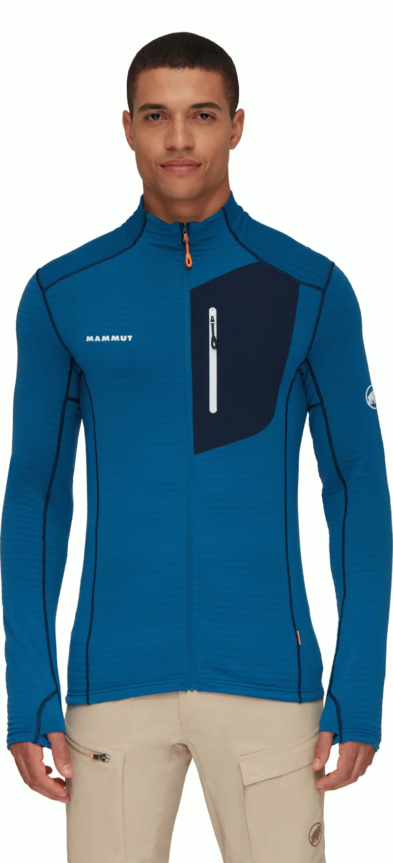 Taiss Light ML Jacket Men