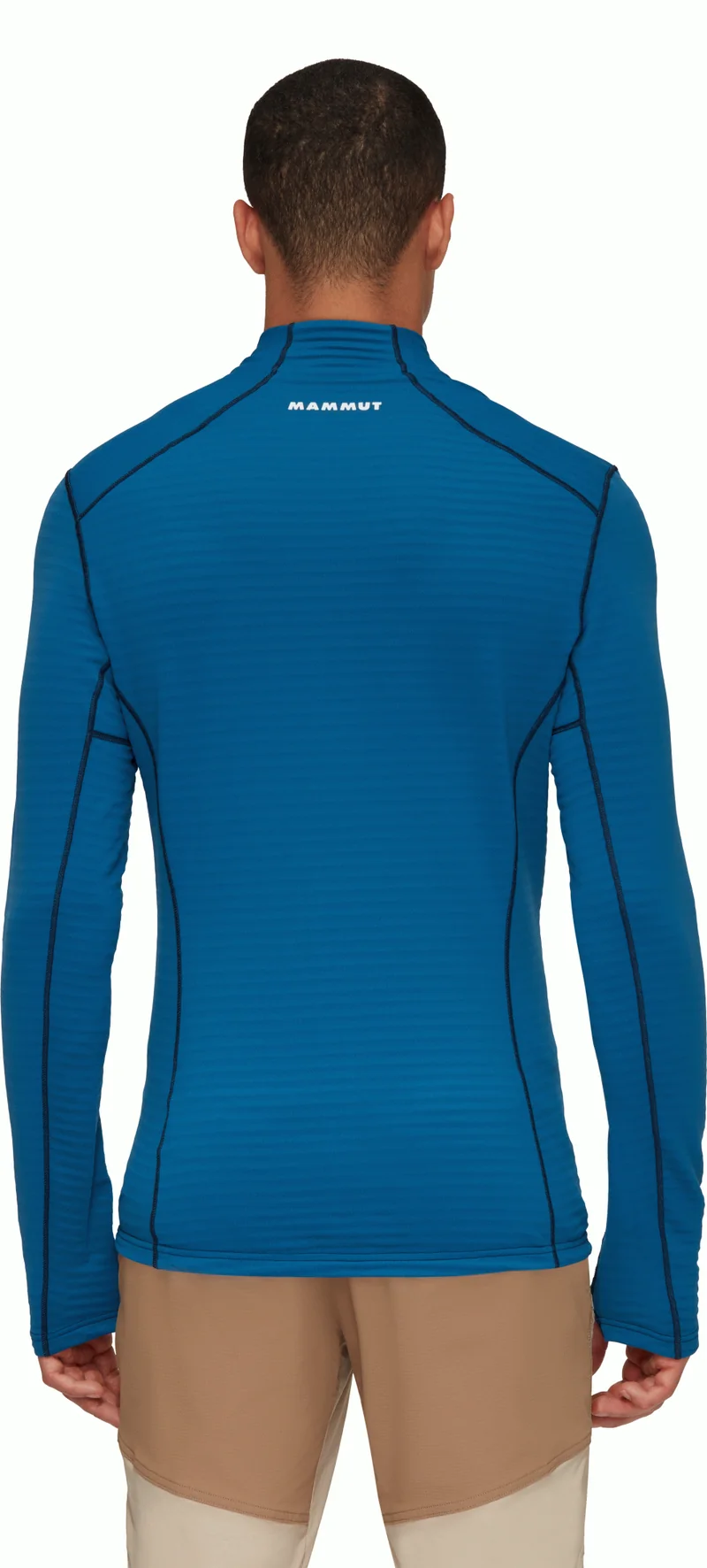 Taiss Light ML Jacket Men