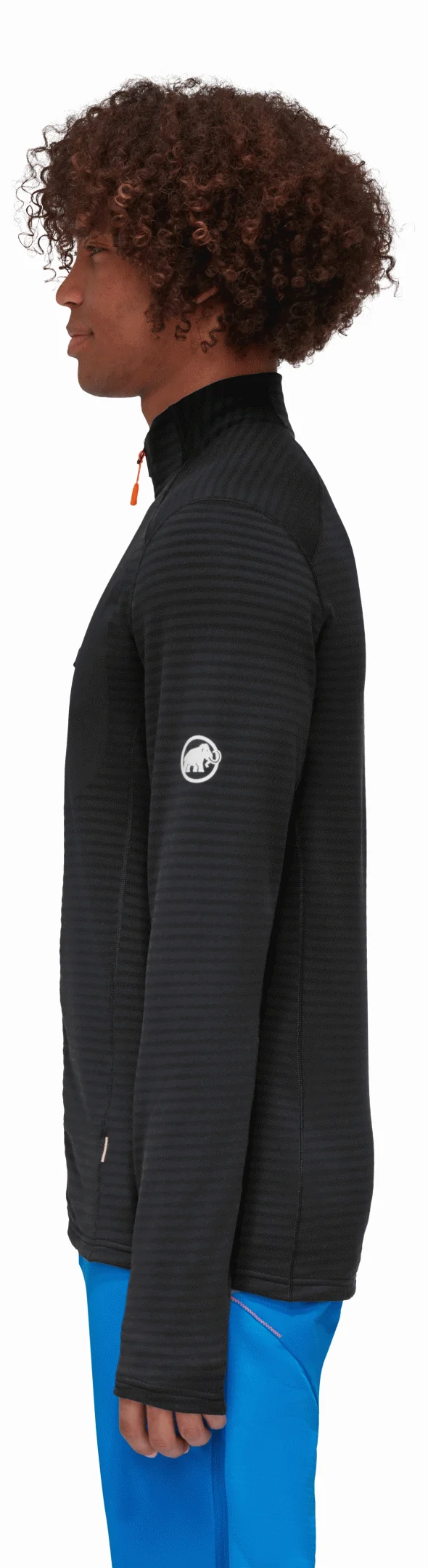 Taiss Light ML Jacket Men