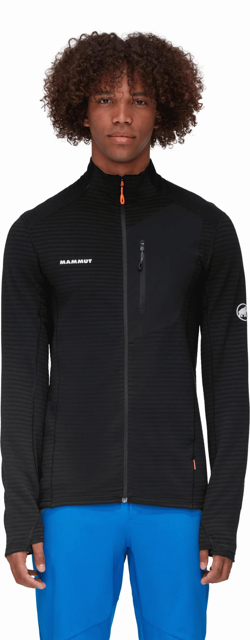 Taiss Light ML Jacket Men