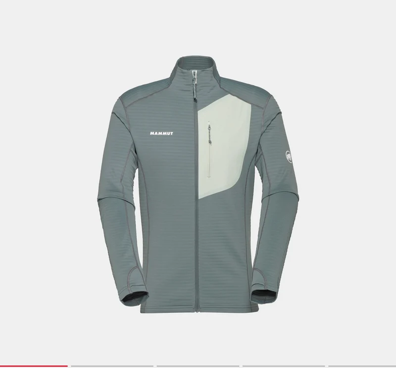Taiss Light ML Jacket Men
