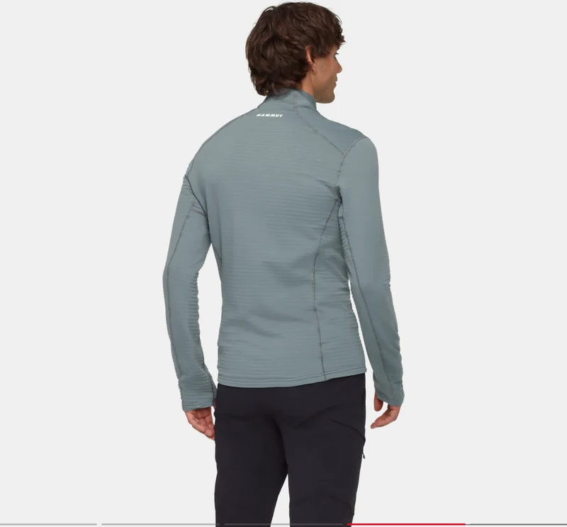 Taiss Light ML Jacket Men