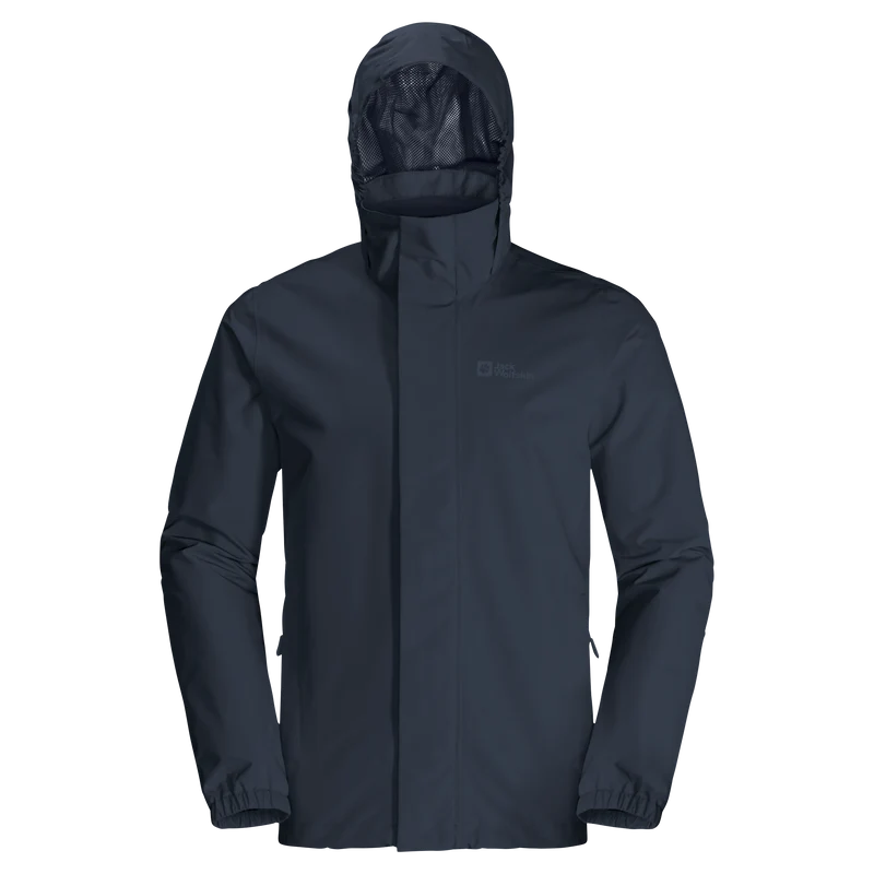 STORMY POINT 2L JKT M