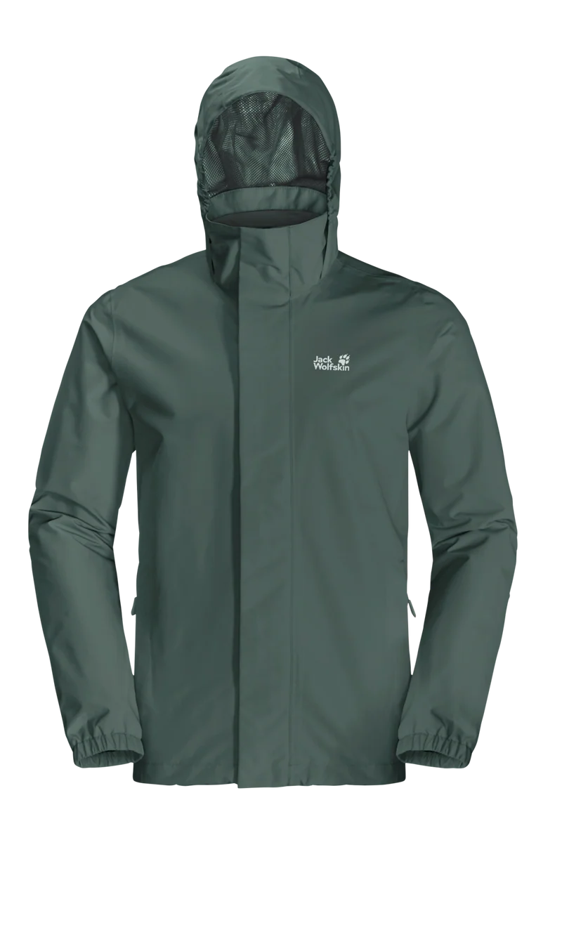 STORMY POINT 2L JKT M