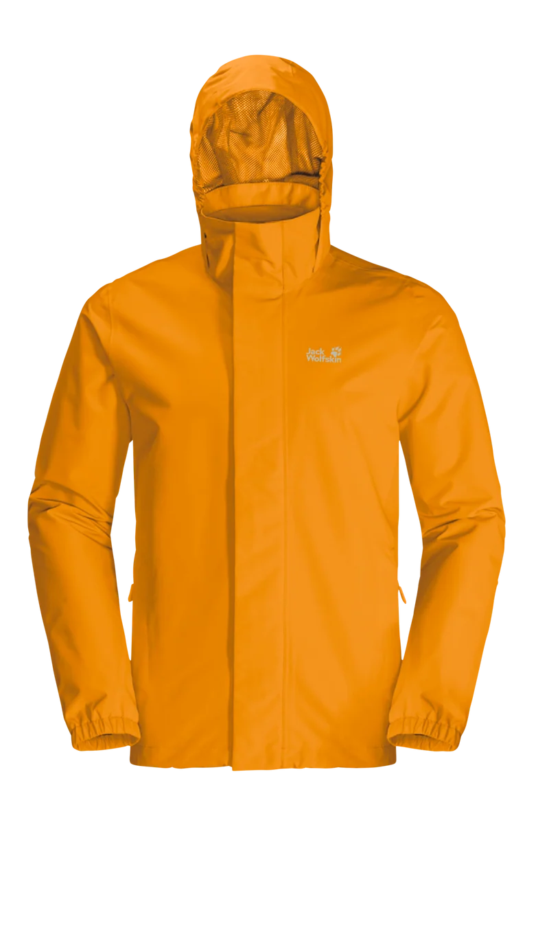 STORMY POINT 2L JKT M