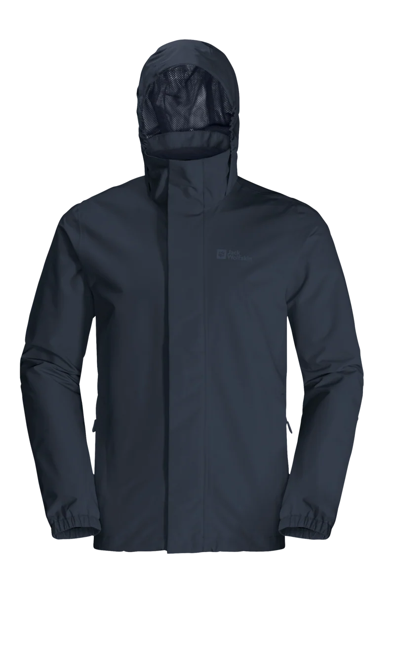STORMY POINT 2L JKT M