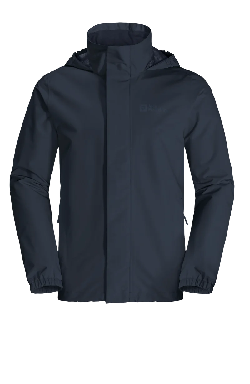 STORMY POINT 2L JKT M