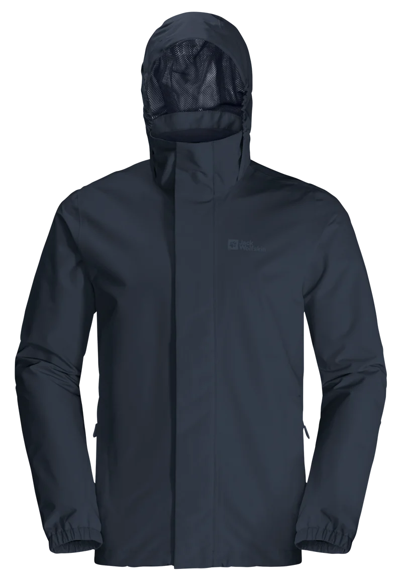 STORMY POINT 2L JKT M