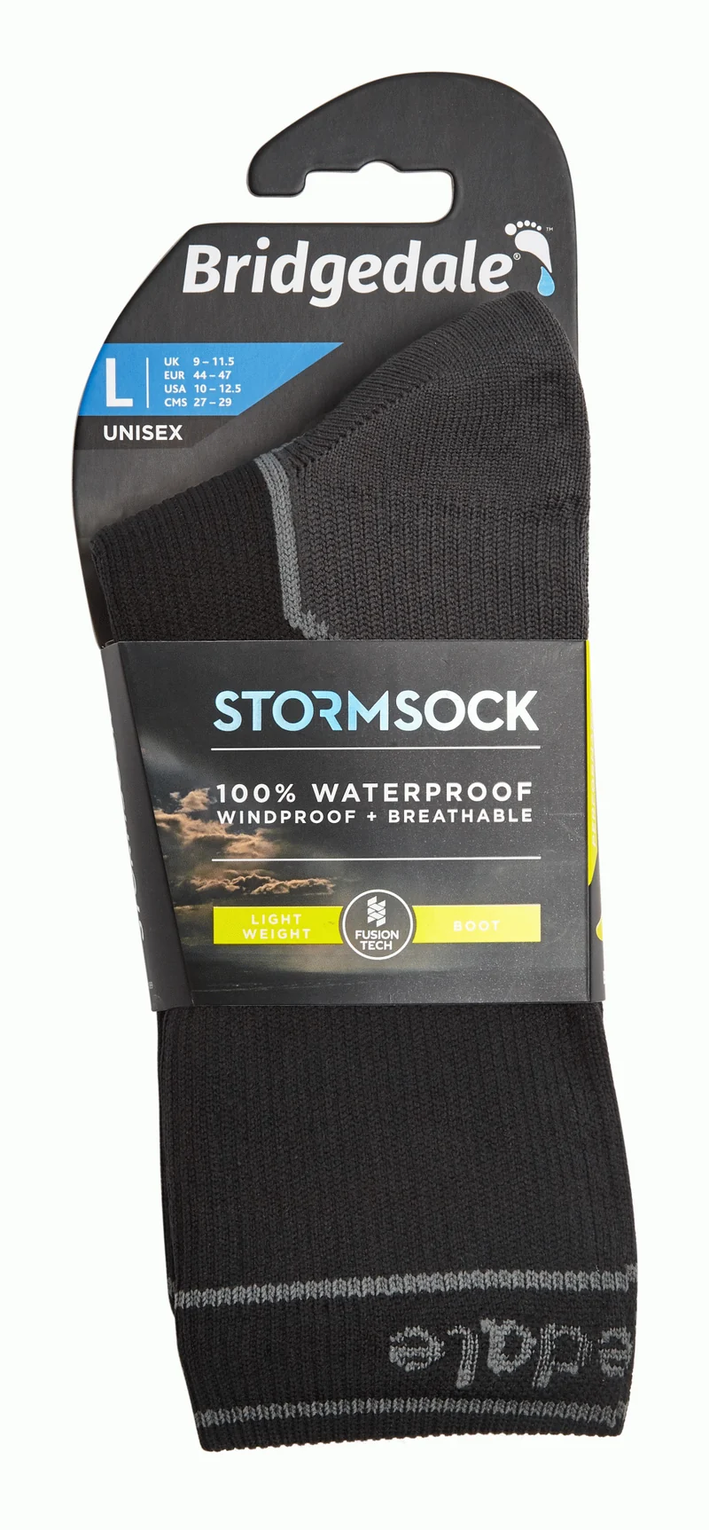 Stormsock Lightweight Boot