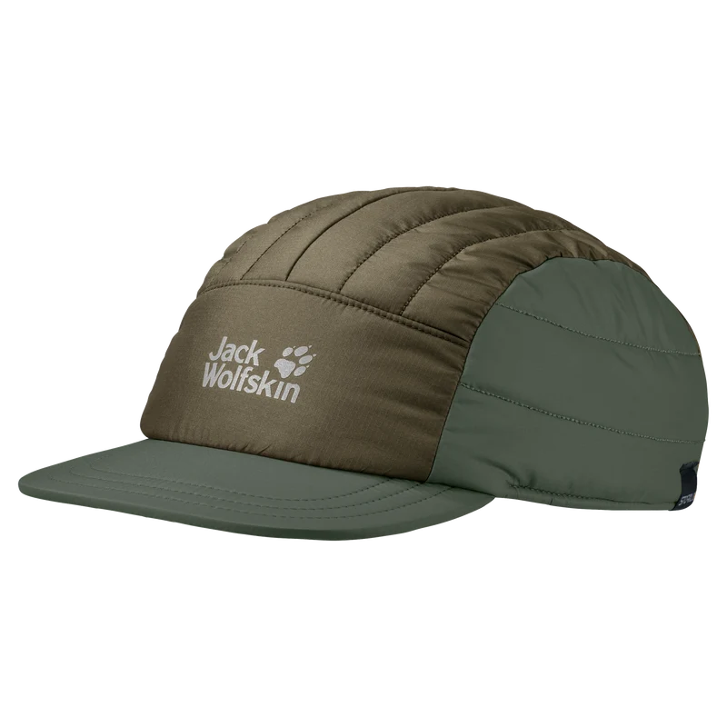 STORMLOCK ZENON CAP K