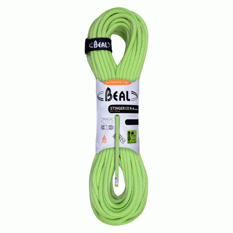 STINGER III 9.4MM
