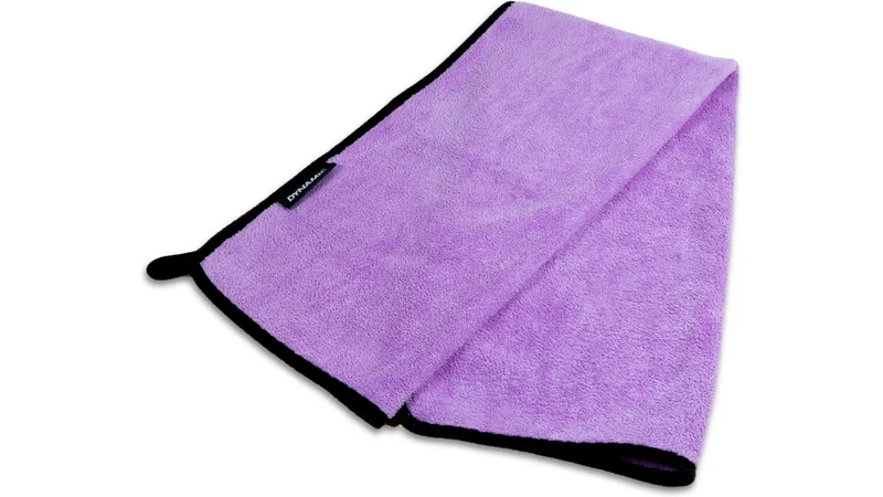 Dynamic Turbo Towel Poliertuch 80 x 40 cm