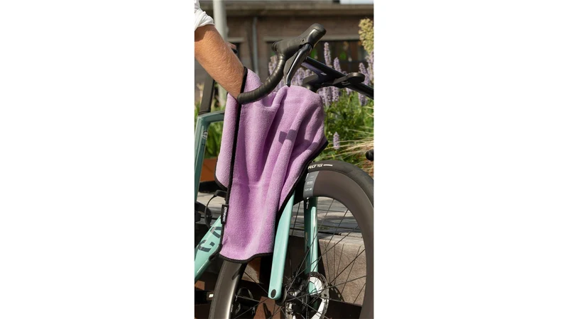 Dynamic Turbo Towel Poliertuch 80 x 40 cm
