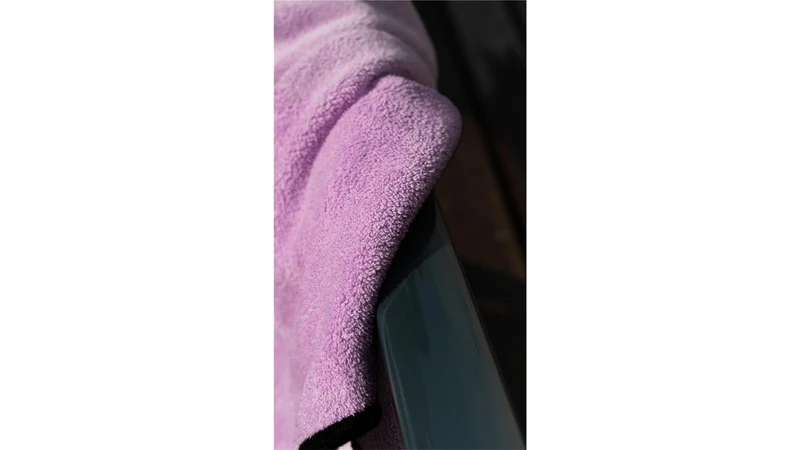 Dynamic Turbo Towel Poliertuch 80 x 40 cm