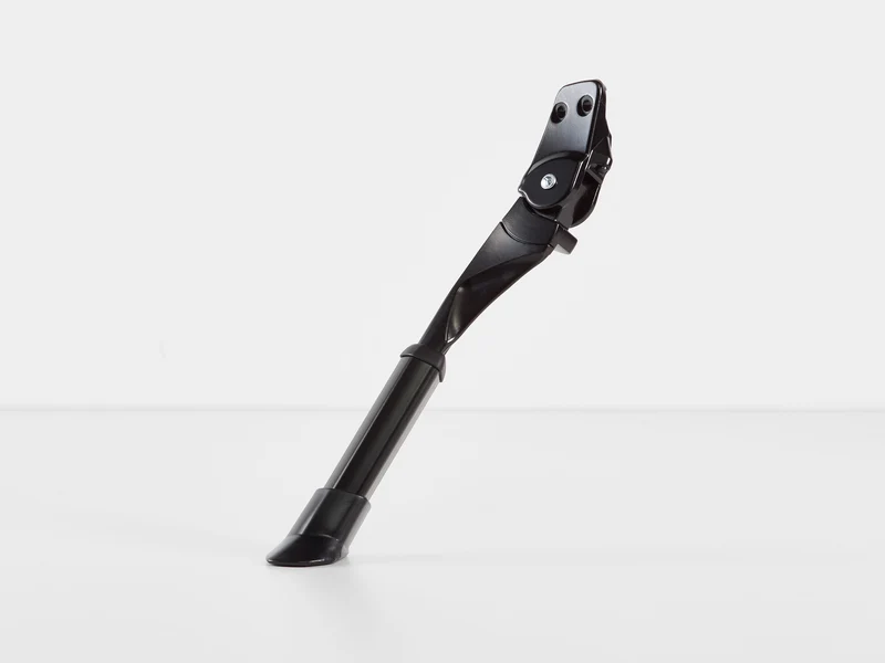 Bontrager Verstellbarer integrierter Seitenständer von 20" bis 26" black