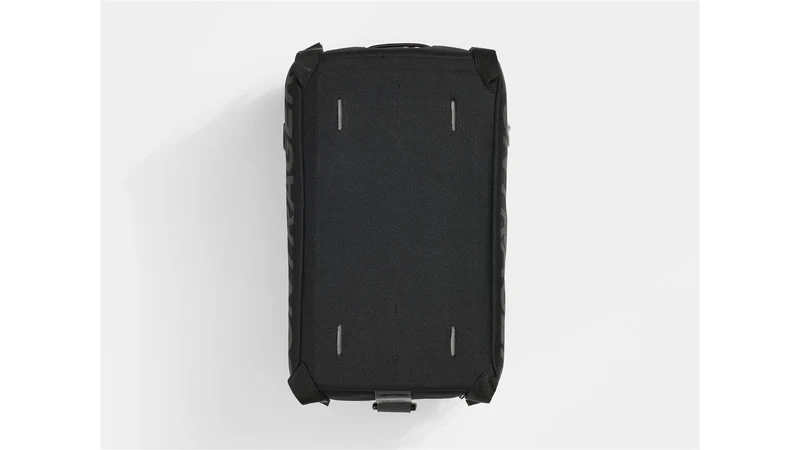 Bontrager Commuter Gepäckträgertasche black 7 L