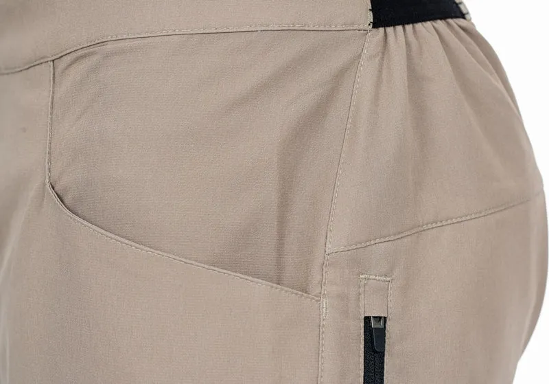 Cube ATX Baggy Shorts Cmpt sand