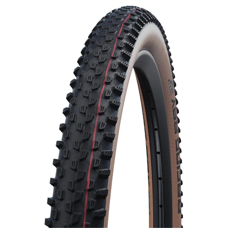 Schwalbe Racing Ray 29 x 2,25 Super Race ADDIX Speed EVO TLE Transparent-Skin