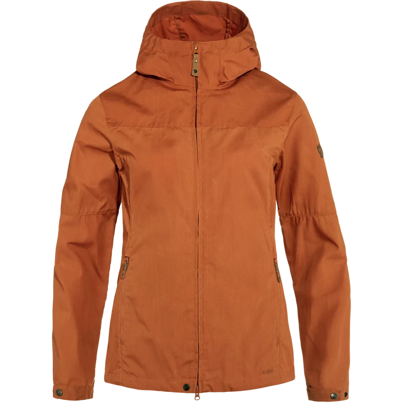 Stina Jacket W